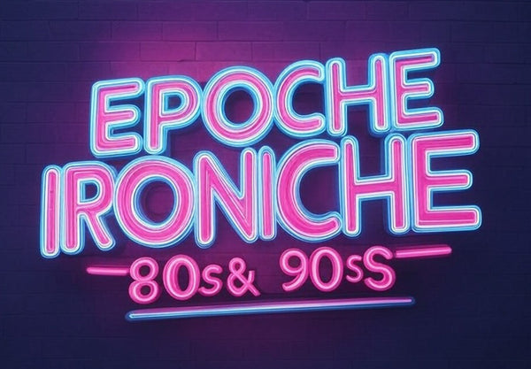 Epoche Ironiche